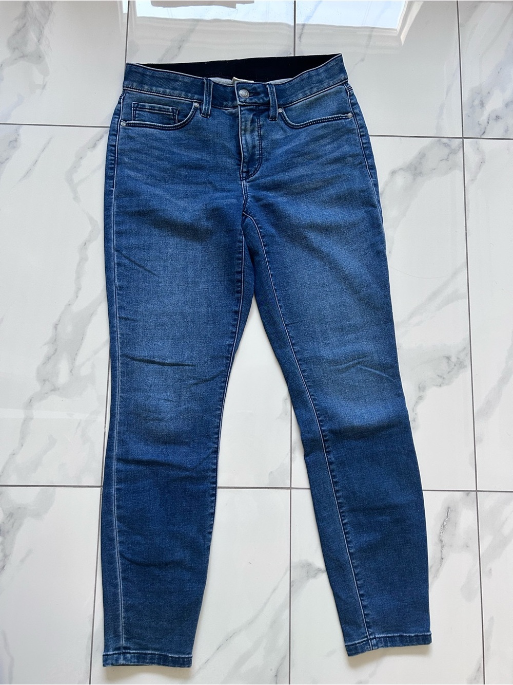 Soma medium wash Jean